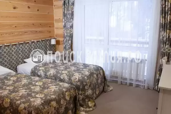 Отель «Байкальская Ривьера»