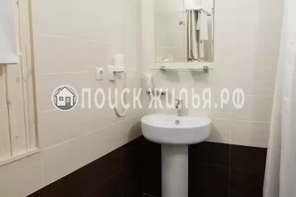 Отель «Байкальская Ривьера»