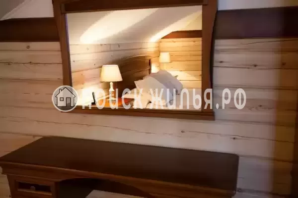 Отель «Байкальская Ривьера»