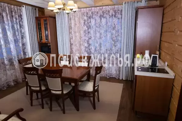 Отель «Байкальская Ривьера»