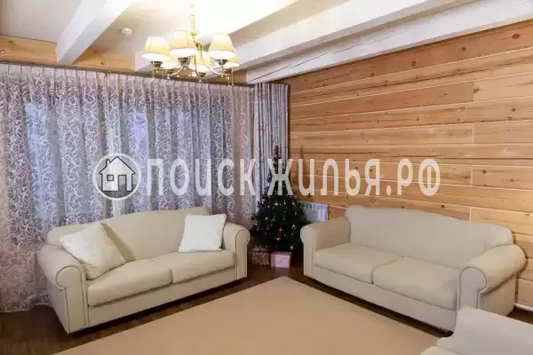 Отель «Байкальская Ривьера»