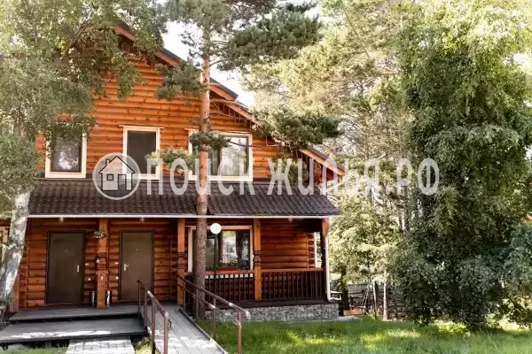 Отель «Байкальская Ривьера»