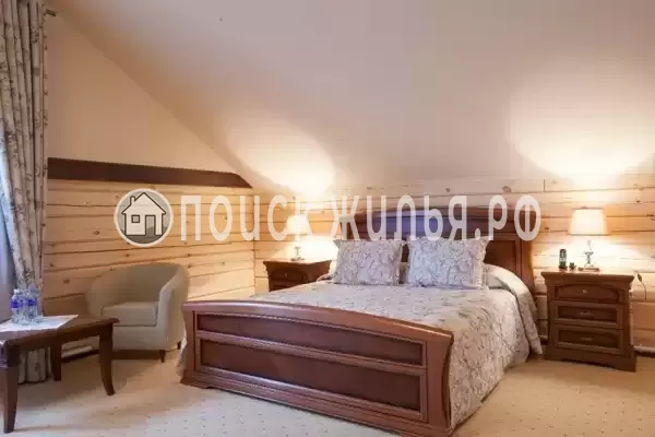 Отель «Байкальская Ривьера»