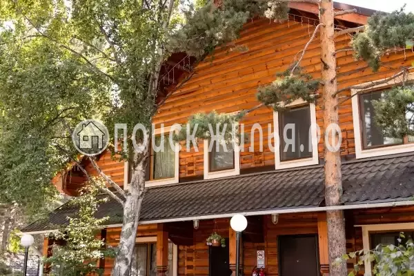 Отель «Байкальская Ривьера»