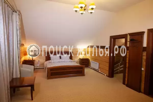 Отель «Байкальская Ривьера»