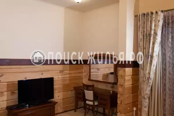 Отель «Байкальская Ривьера»