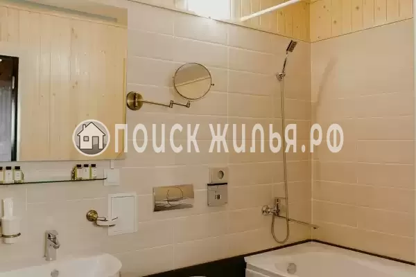 Отель «Байкальская Ривьера»