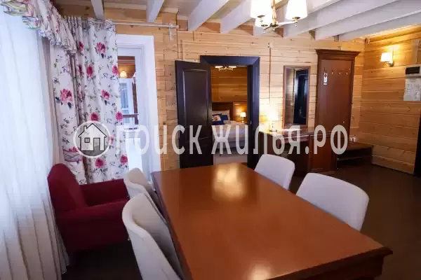 Отель «Байкальская Ривьера»