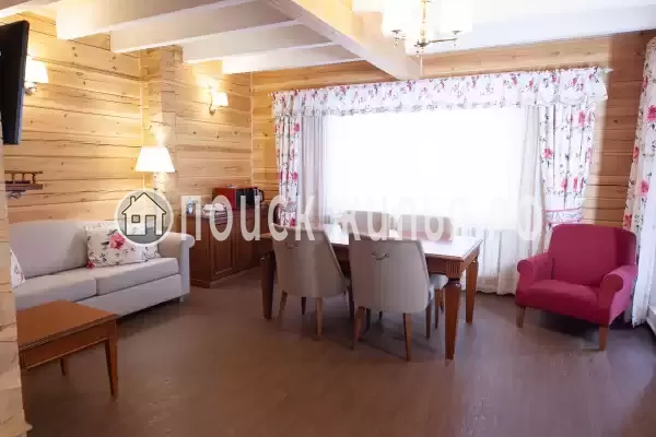 Отель «Байкальская Ривьера»