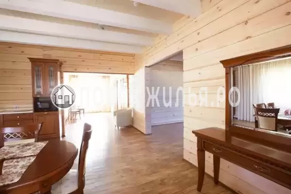 Отель «Байкальская Ривьера»