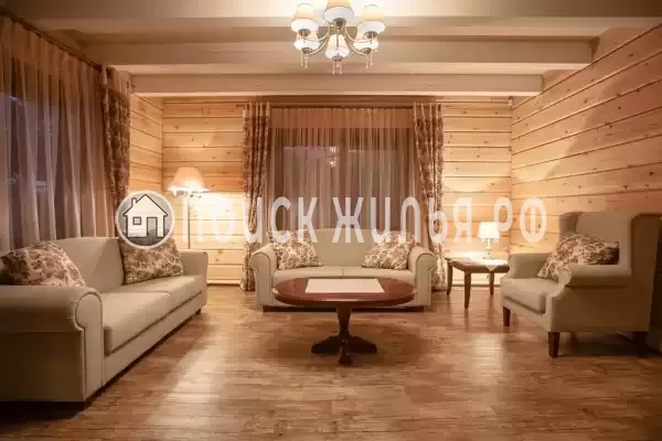 Отель «Байкальская Ривьера»