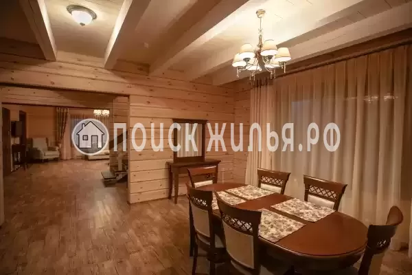 Отель «Байкальская Ривьера»