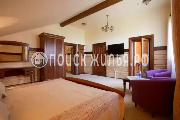 Отель «Байкальская Ривьера»