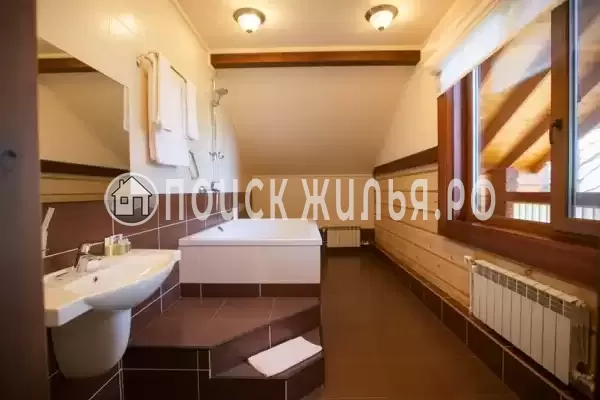 Отель «Байкальская Ривьера»