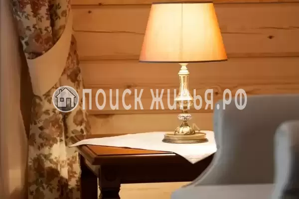 Отель «Байкальская Ривьера»