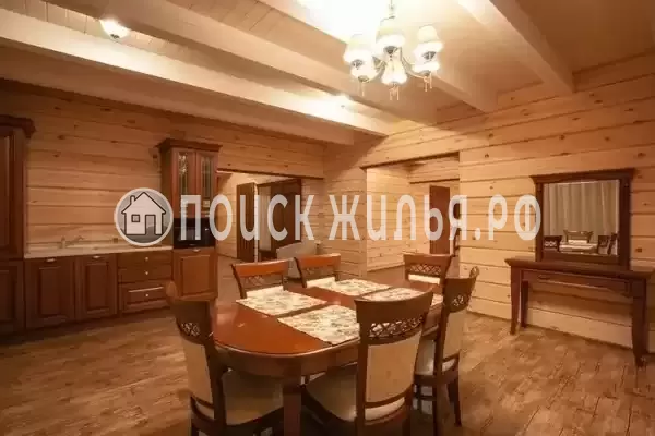 Отель «Байкальская Ривьера»