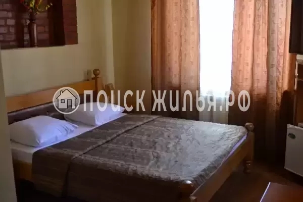 Отель «Аллан» Отель «Аллан»