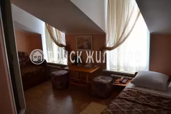 Отель «Аллан» Отель «Аллан»