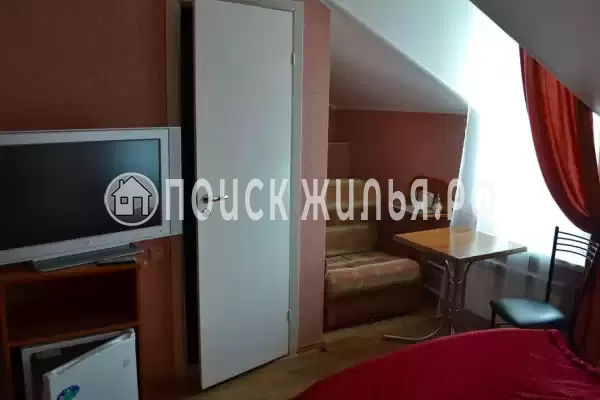 Отель «Аллан» Отель «Аллан»