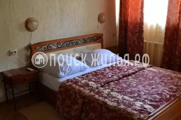 Отель «Аллан» Отель «Аллан»