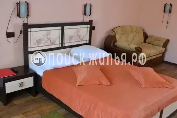 Отель «Аллан» Отель «Аллан»