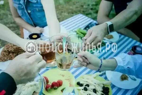 Частный сектор «Уютный дом вблизи моря и гор» Частный сектор «Уютный дом вблизи моря и гор»