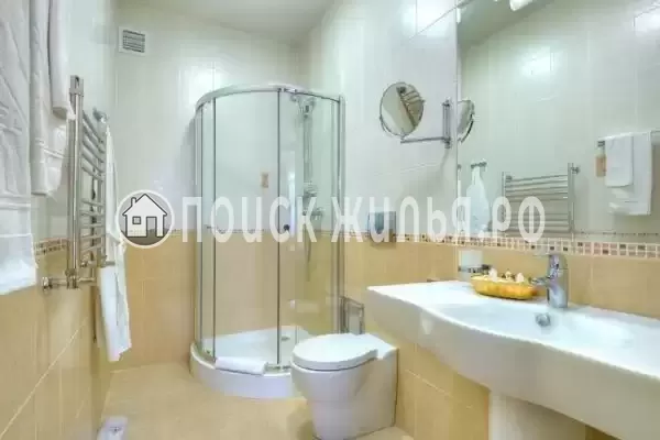 Отель «Олимп»