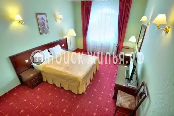 Отель «Олимп»