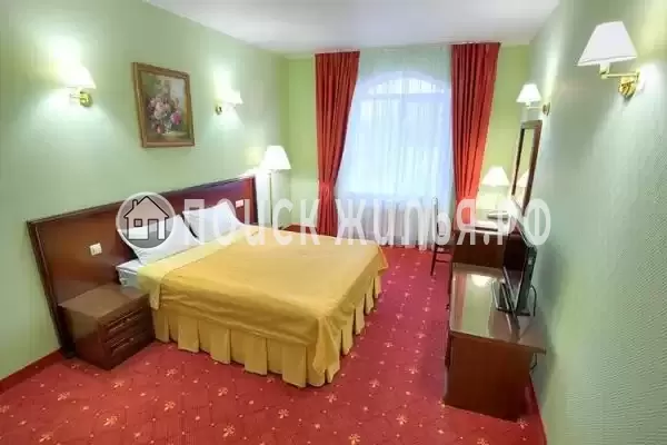 Отель «Олимп»