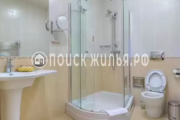 Отель «Олимп»