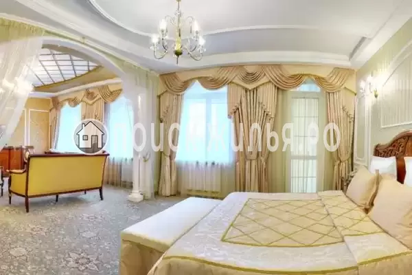 Отель «Олимп»