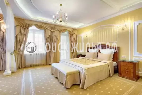 Отель «Олимп»