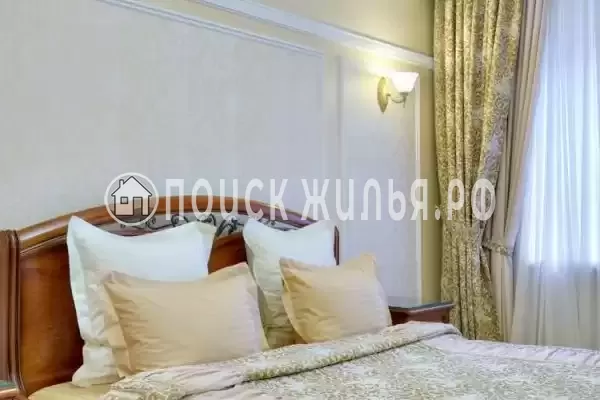 Отель «Олимп»