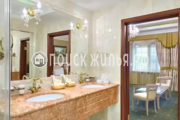 Отель «Олимп»