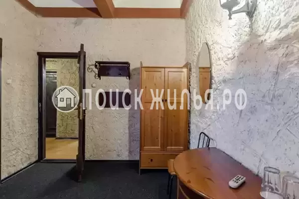 Отель «Карина»