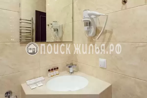 Отель «Карина»