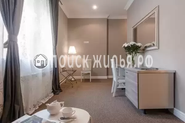 Отель «Карина»