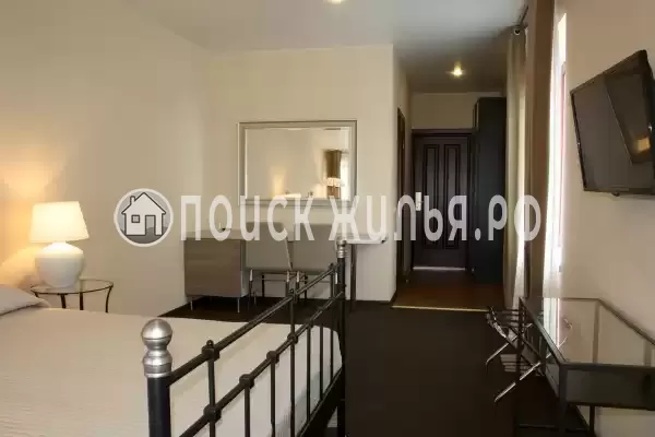 Отель «Карина»