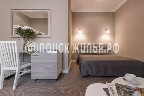 Отель «Карина»