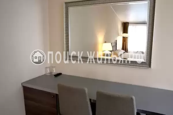 Отель «Карина»