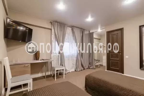 Отель «Карина»