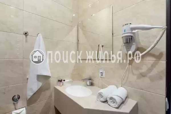 Отель «Карина»