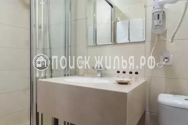 Отель «Карина»