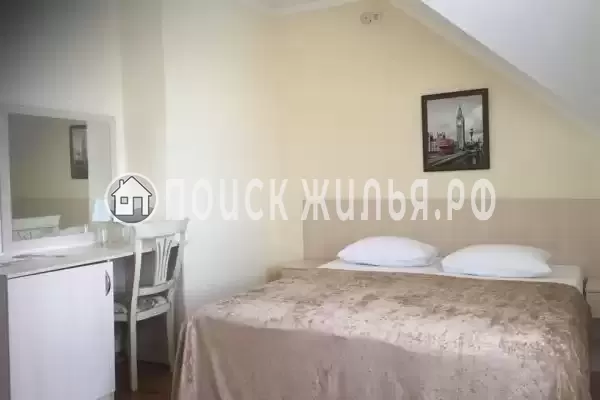 Гостевой дом «Ливерпуль»