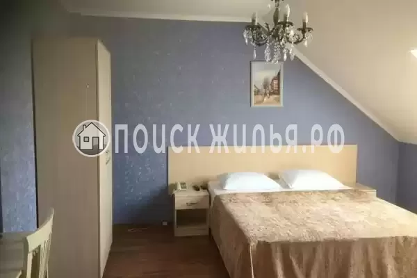 Гостевой дом «Ливерпуль»