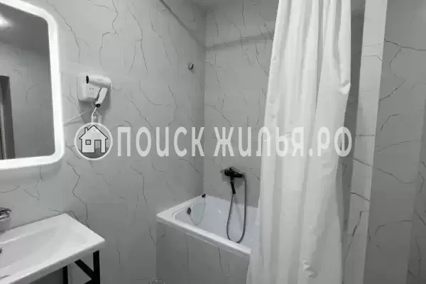 Отель «Буян-Бадыргы»