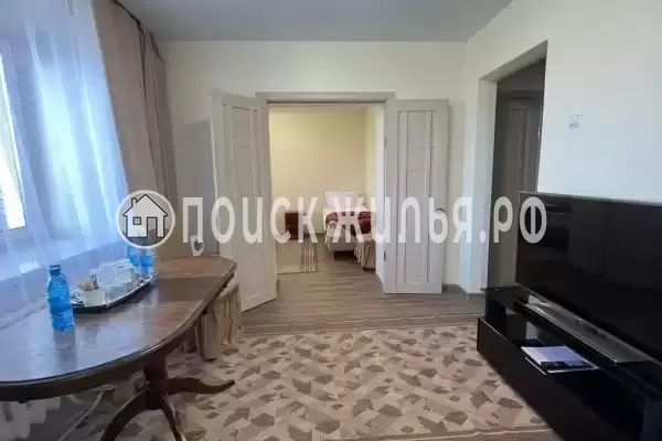 Отель «Буян-Бадыргы»