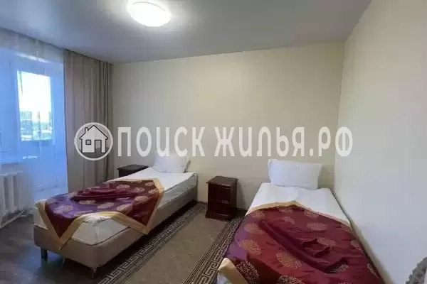 Отель «Буян-Бадыргы»