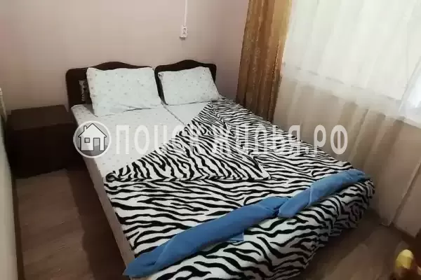 «Райский уголок»