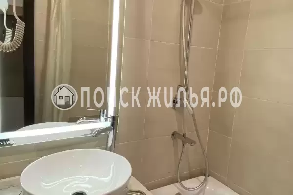 Отель «Буян-Бадыргы»